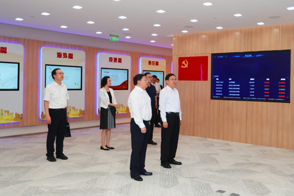 张玉卓、国资、央企、国资委、书记、主任、国企、企业刷新