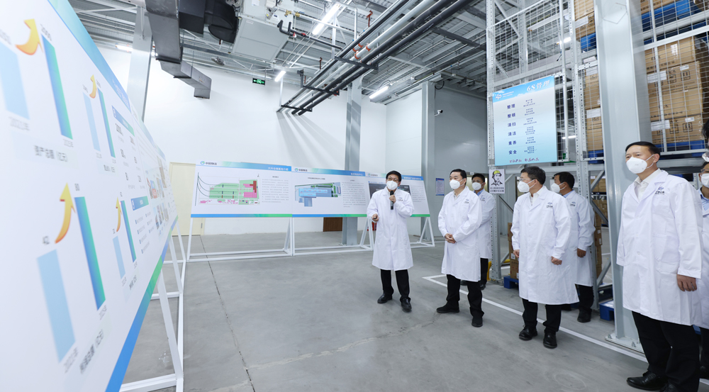 郝鹏、国资、央企、国资委、书记、主任、国企、企业刷新