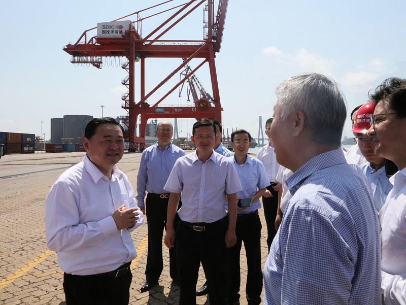 郝鹏、、国资、、央企、、国资委、、书记、、主任、、国企、、企业刷新