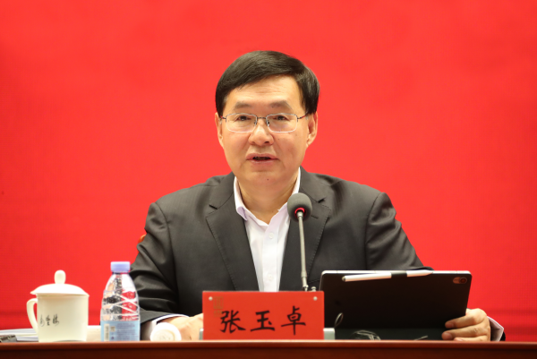 张玉卓、、国资、、央企、、国资委、、书记、、主任、、国企、、企业刷新