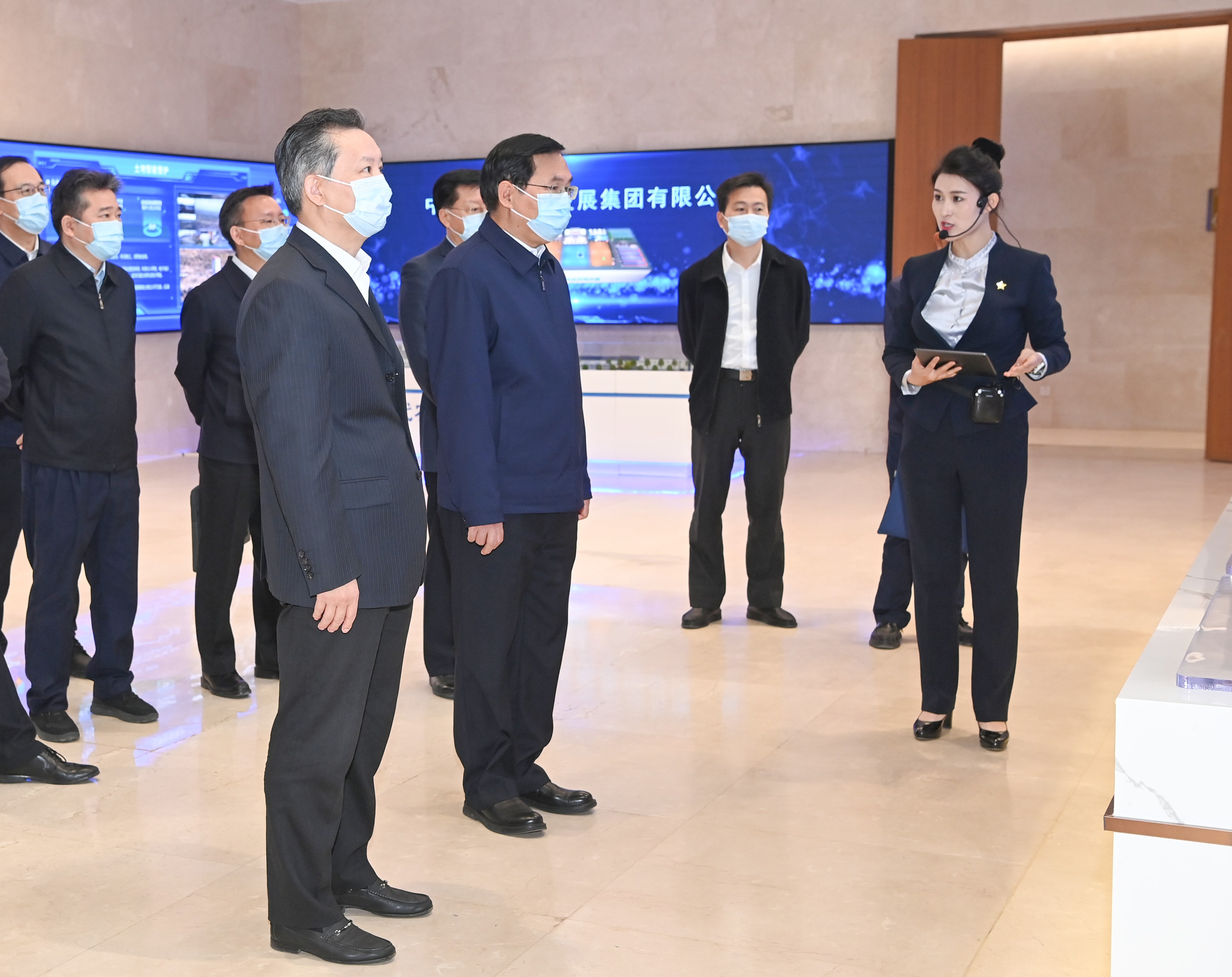 张玉卓、国资、央企、国资委、书记、主任、国企、企业刷新