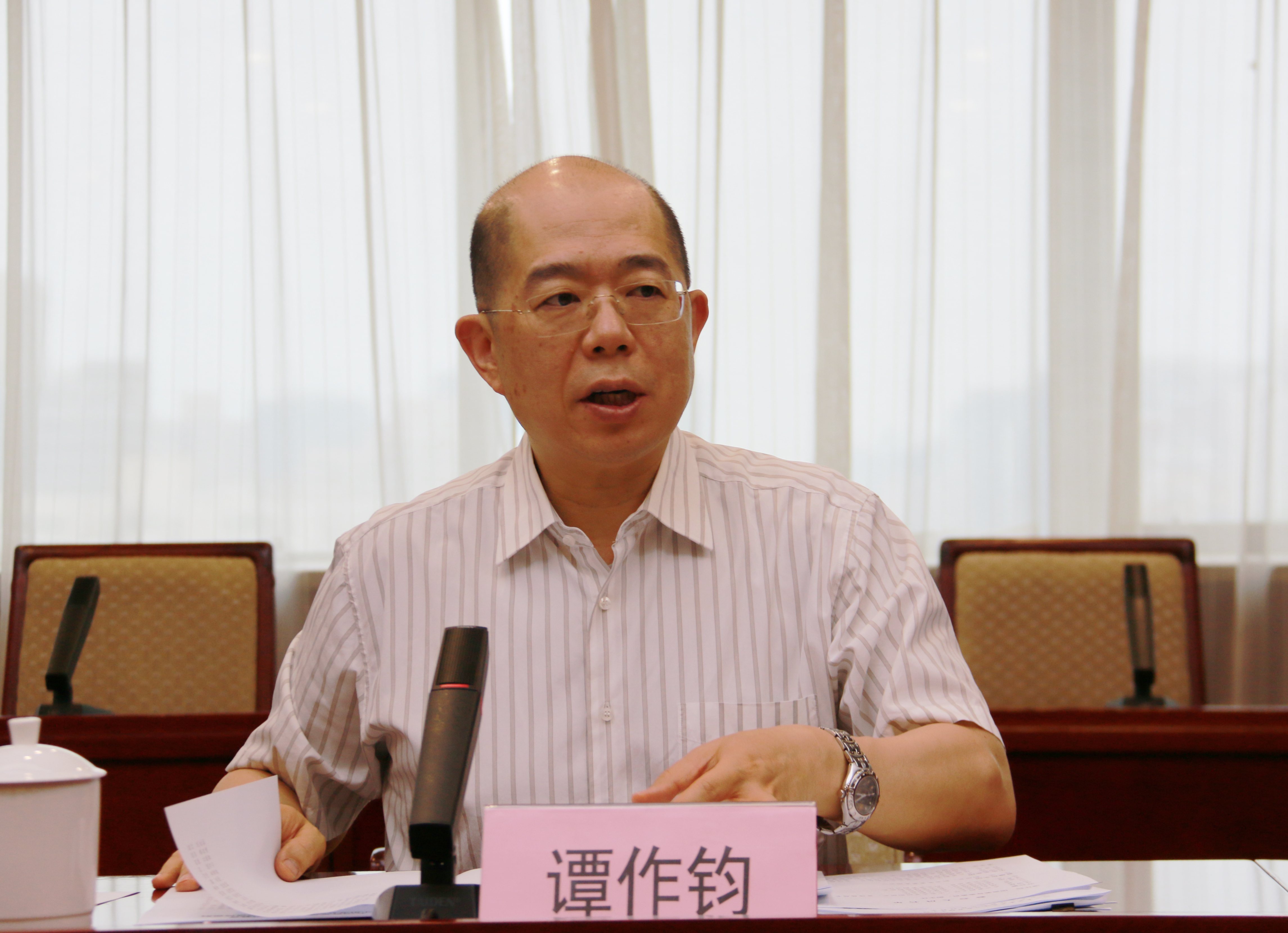 郝鹏、国资、央企、国资委、书记、主任、国企、企业刷新