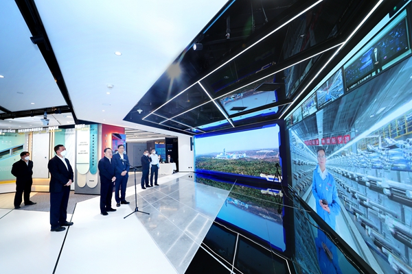 郝鹏、、国资、、央企、、国资委、、书记、、主任、、国企、、企业刷新