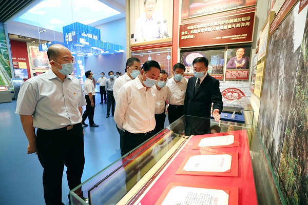 郝鹏、国资、央企、国资委、书记、主任、国企、企业刷新