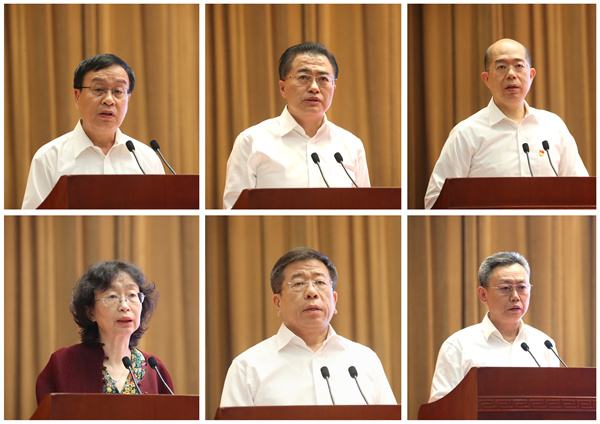 郝鹏、国资、央企、国资委、书记、主任、国企、企业刷新