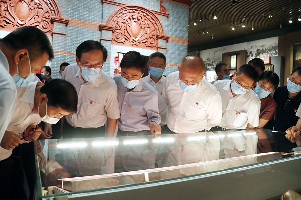 郝鹏、国资、央企、国资委、书记、主任、国企、企业刷新