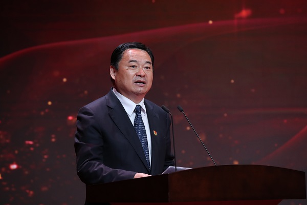 郝鹏、国资、央企、国资委、书记、主任、国企、企业刷新