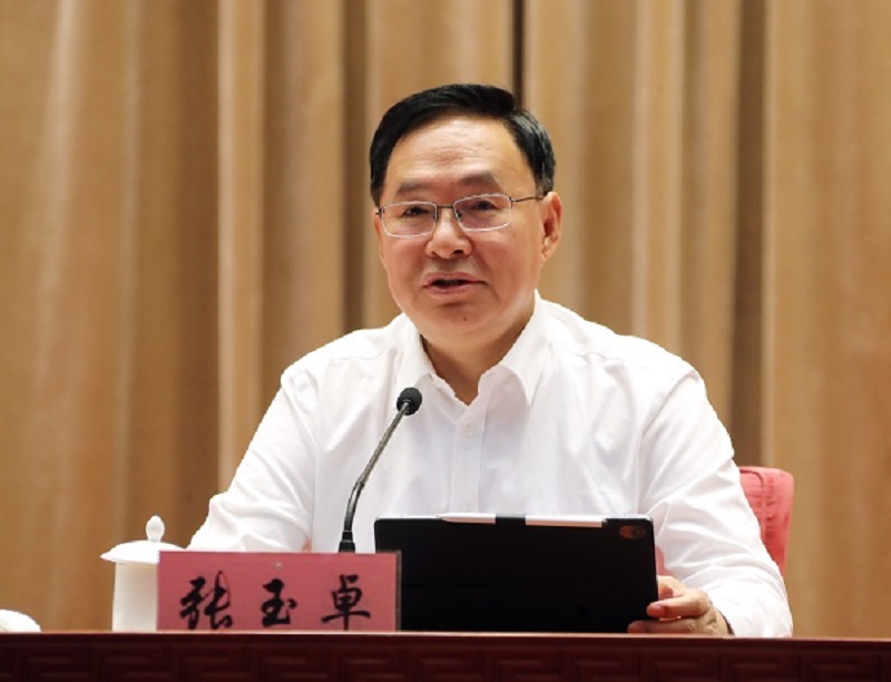 张玉卓、、国资、、央企、、国资委、、书记、、主任、、国企、、企业刷新