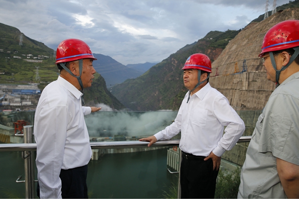 郝鹏、、国资、、央企、、国资委、、书记、、主任、、国企、、企业刷新