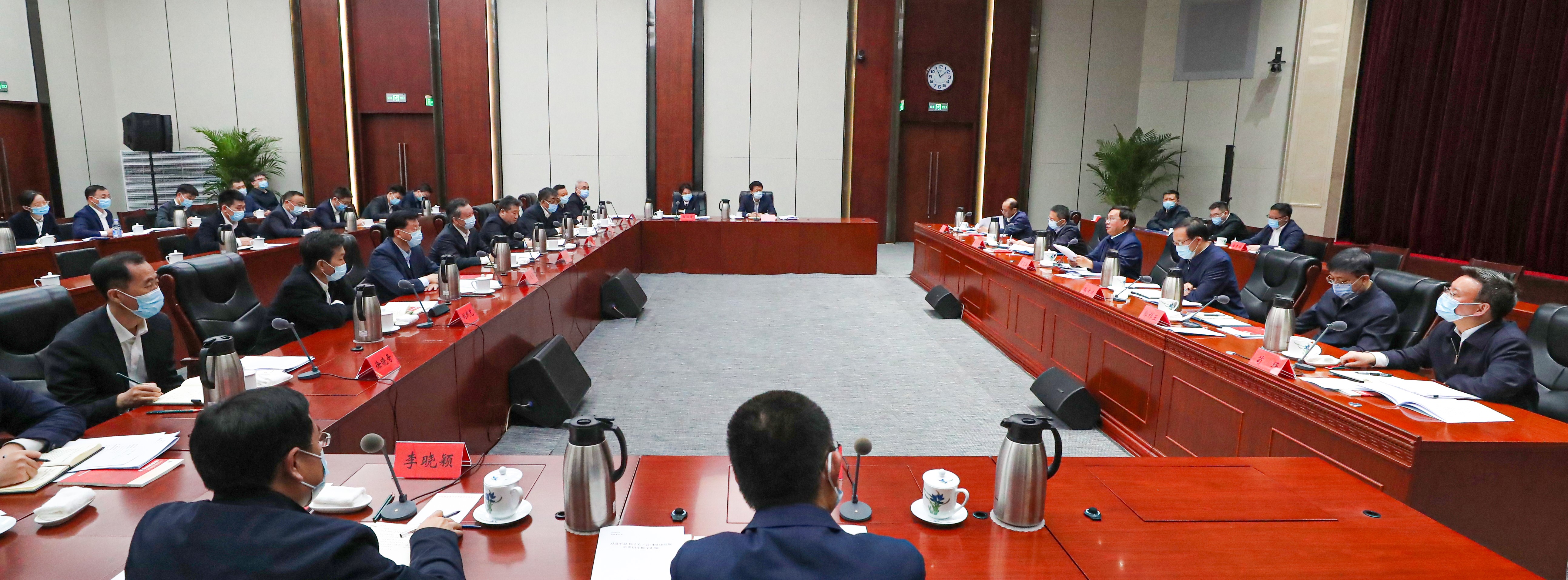 张玉卓、国资、央企、国资委、书记、主任、国企、企业刷新