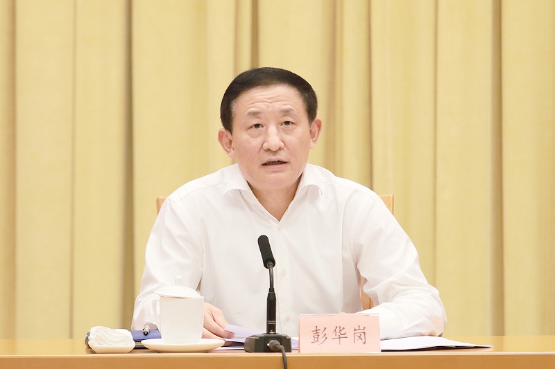 彭华岗、、、国资、、、央企、、、国资委、、、秘书长、、、企业刷新