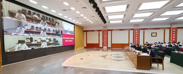 郝鹏、、、国资、、、央企、、、国资委、、、书记、、、主任、、、国企、、、企业刷新