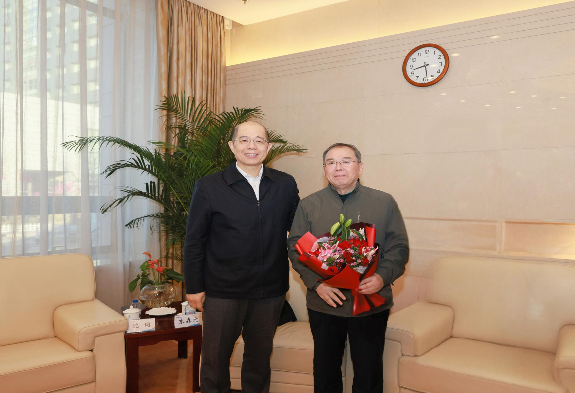 张玉卓、国资、央企、国资委、书记、主任、国企、企业刷新