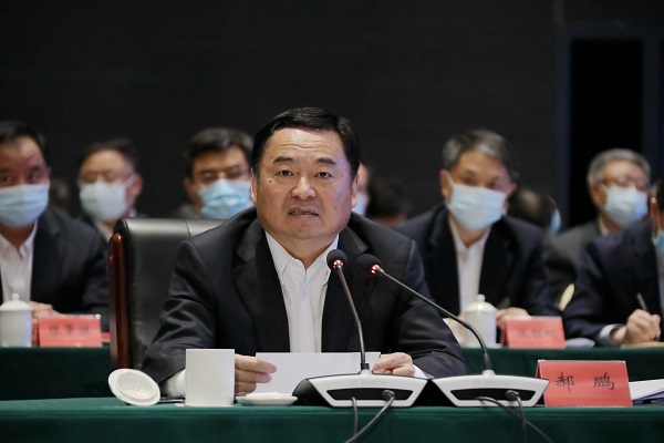 郝鹏、、、国资、、、央企、、、国资委、、、书记、、、主任、、、国企、、、企业刷新