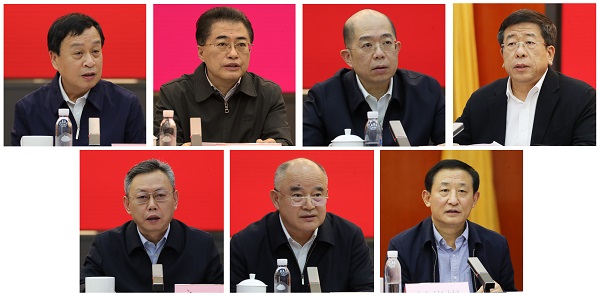 郝鹏、国资、央企、国资委、书记、主任、国企、企业刷新