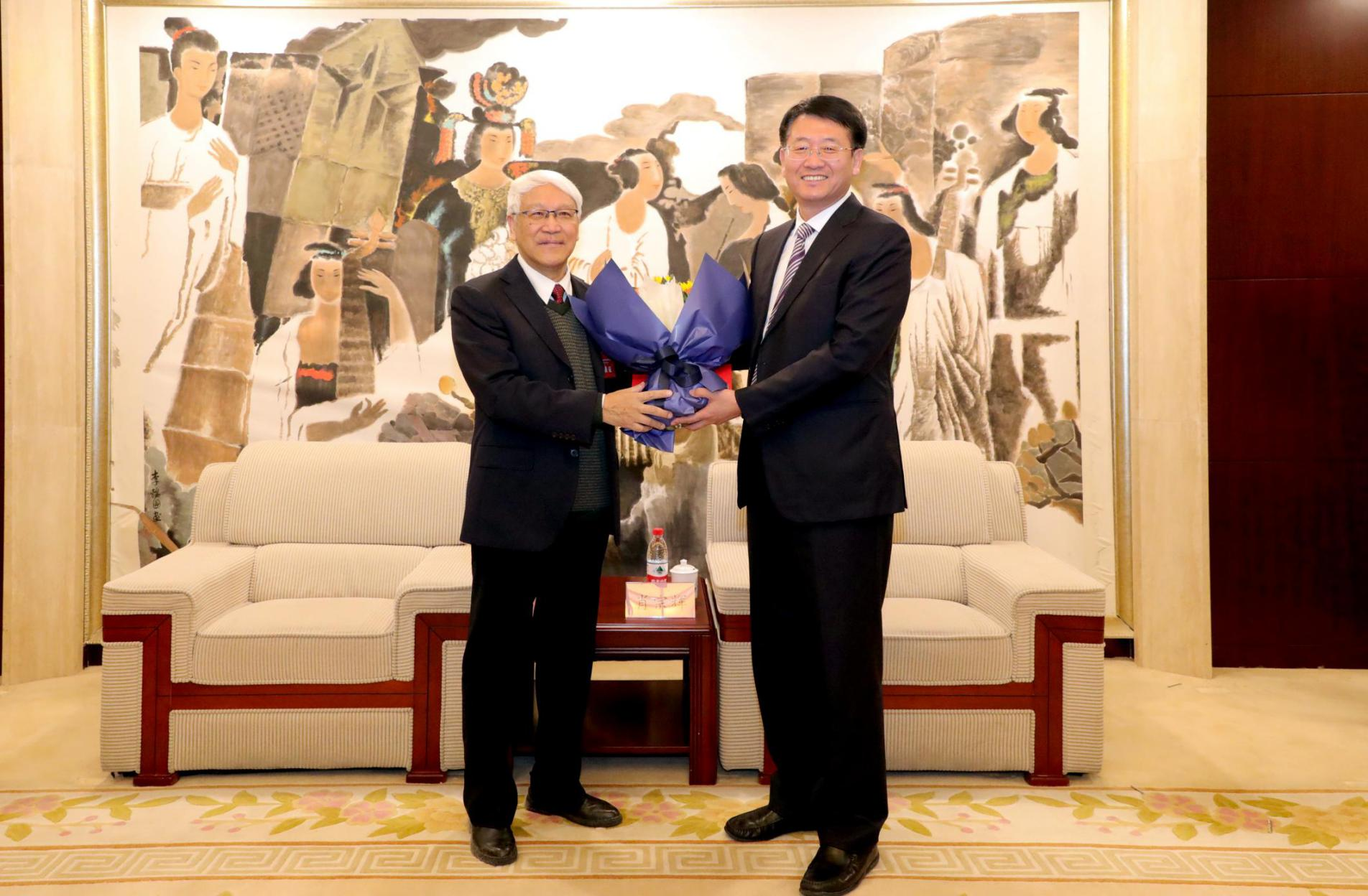 张玉卓、国资、央企、国资委、书记、主任、国企、企业刷新