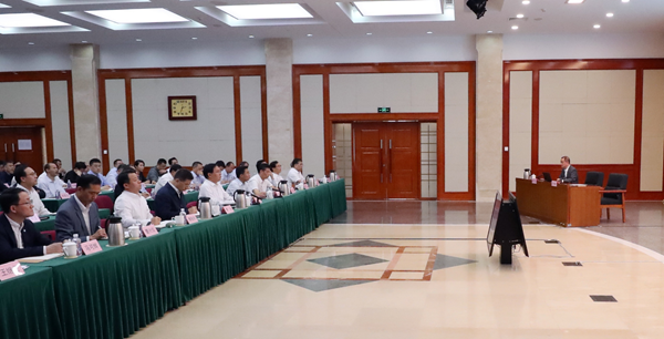 张玉卓、国资、央企、国资委、书记、主任、国企、企业刷新