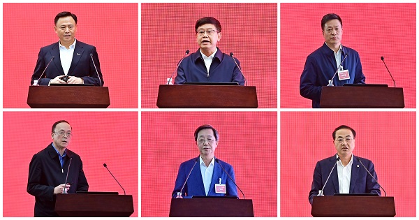 郝鹏、、国资、、央企、、国资委、、书记、、主任、、国企、、企业刷新