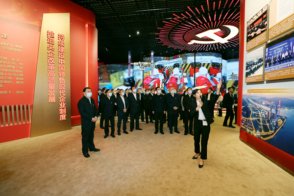 郝鹏、、国资、、央企、、国资委、、书记、、主任、、国企、、企业刷新