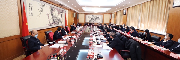 郝鹏、国资、央企、国资委、书记、主任、国企、企业刷新