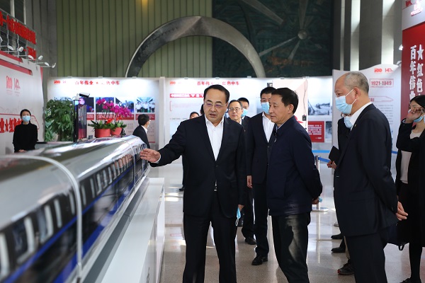 彭华岗、国资、央企、国资委、秘书长、企业刷新