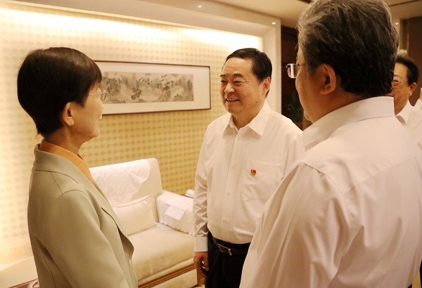 郝鹏、、国资、、央企、、国资委、、书记、、主任、、国企、、企业刷新