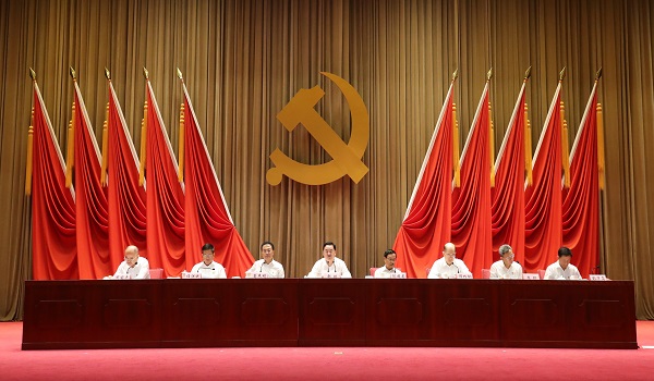 郝鹏、国资、央企、国资委、书记、主任、国企、企业刷新